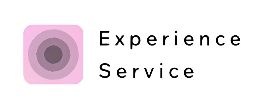 Experience Service Logo